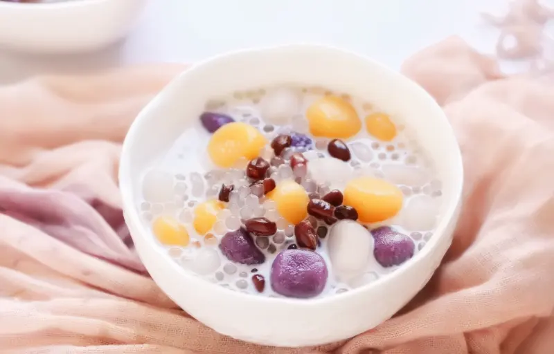 Uống nước cốt dừa mỗi ngày có tốt không